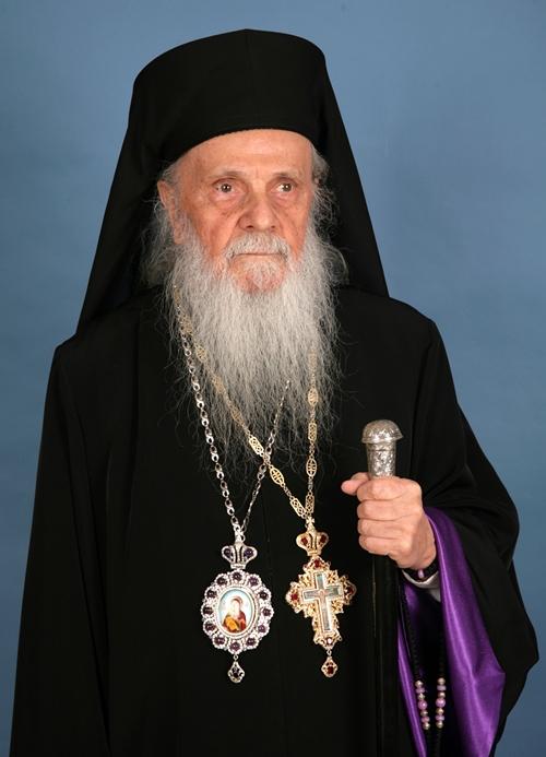 Înaltpreasfințitul Justinian Chira, Episcopul Maramureșului și Sătmarului