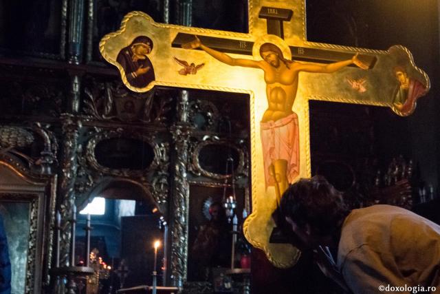 Sfânta Cruce