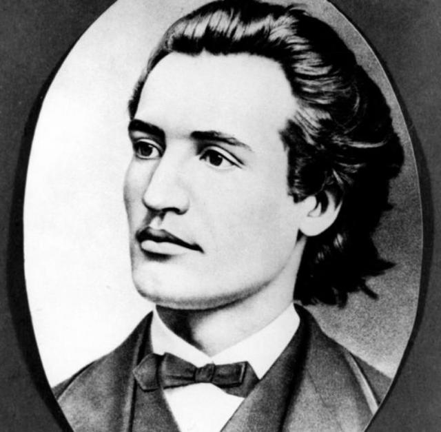 Eminescu, mereu surprinzător