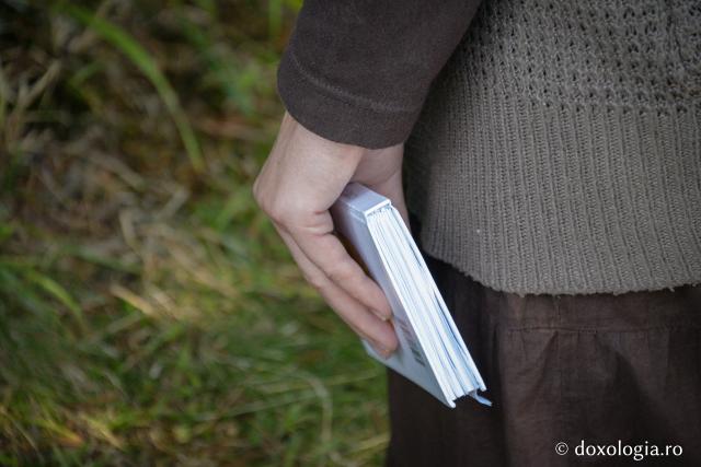 „Binele și răul le știm, dar adevărul și minciuna le recunoaștem mai greu”