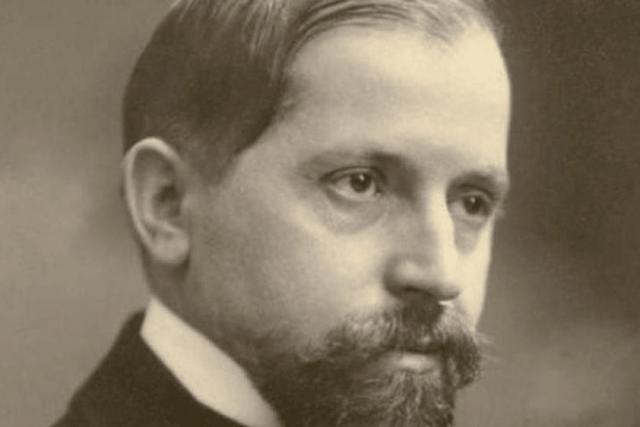 Părintele Iosif Trifa