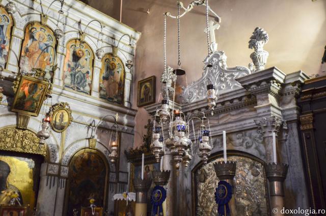 (Foto) Mănăstirea Maicii Domnului din localitatea Paleokastritsa, Insula Corfu – Grecia 