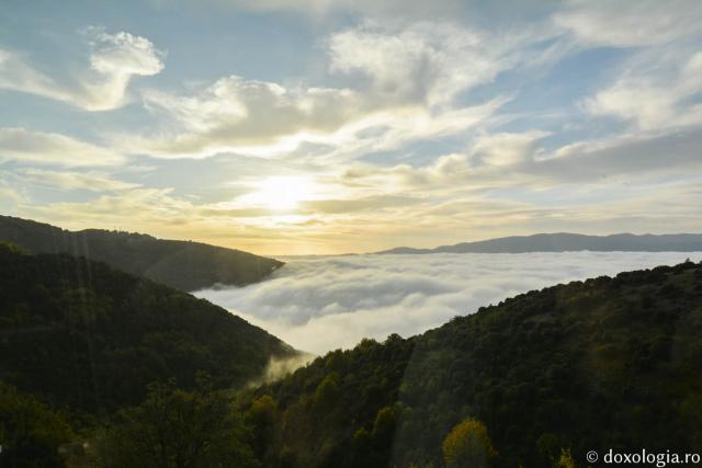 Mănăstirea Panaghia Soumela