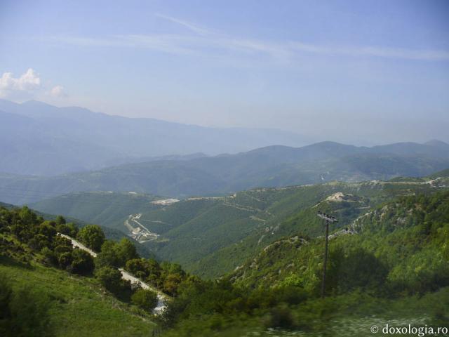 Mănăstirea Panaghia Soumela