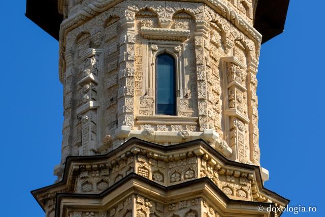 (Foto) Mănăstirea Dragomirna – ctitoria domnitorului martir Miron Barnovschi