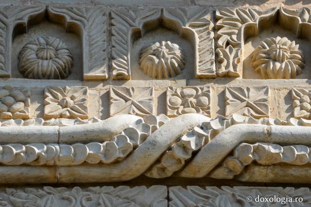 (Foto) Mănăstirea Dragomirna – ctitoria domnitorului martir Miron Barnovschi
