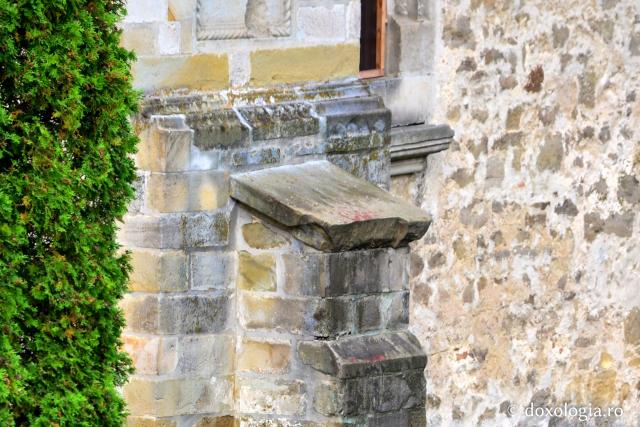 (Foto) Mănăstirea Dragomirna – ctitoria domnitorului martir Miron Barnovschi