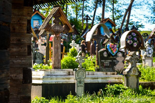 cruce cimitir