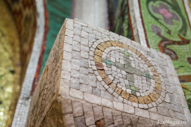 Biserica Sfintei Parascheva din Kalemegdan, Serbia – locul unde moaștele Sfintei au stat peste 100 de ani / Foto: Oana Nechifor Biserica Sfintei Parascheva din Kalemegdan, Serbia
