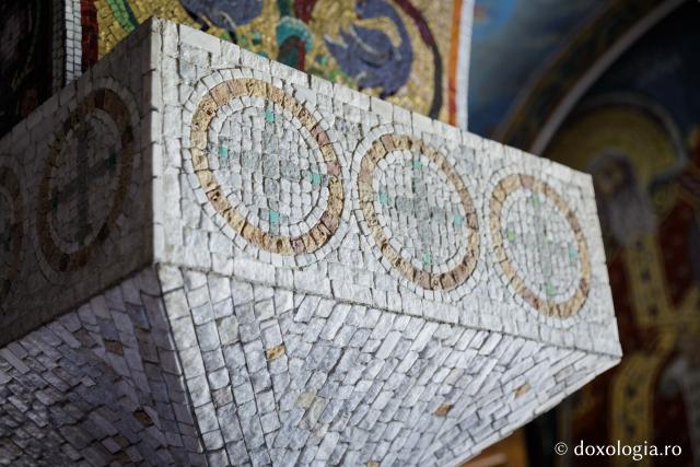 Biserica Sfintei Parascheva din Kalemegdan, Serbia – locul unde moaștele Sfintei au stat peste 100 de ani / Foto: Oana Nechifor Biserica Sfintei Parascheva din Kalemegdan, Serbia