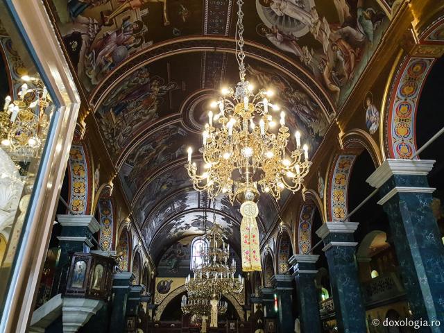 Biserica „Sfântul Antonie cel Nou” din Veria, Grecia