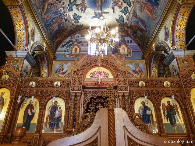 Biserica „Sfântul Antonie cel Nou” din Veria, Grecia
