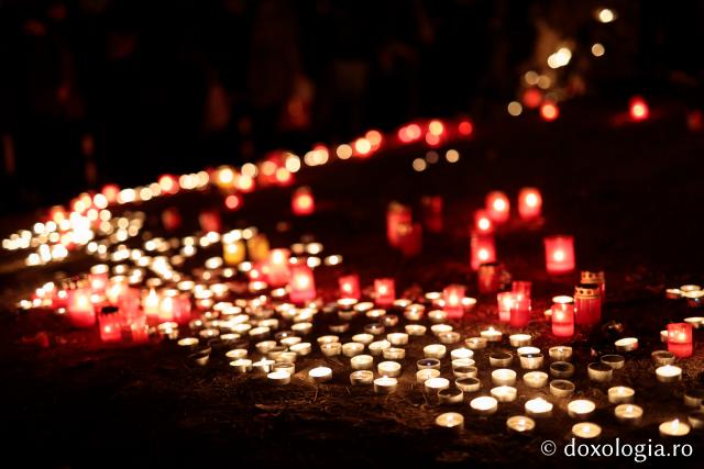 (Foto) Nopți luminate de credință la Hramul Sfintei Parascheva – 2019