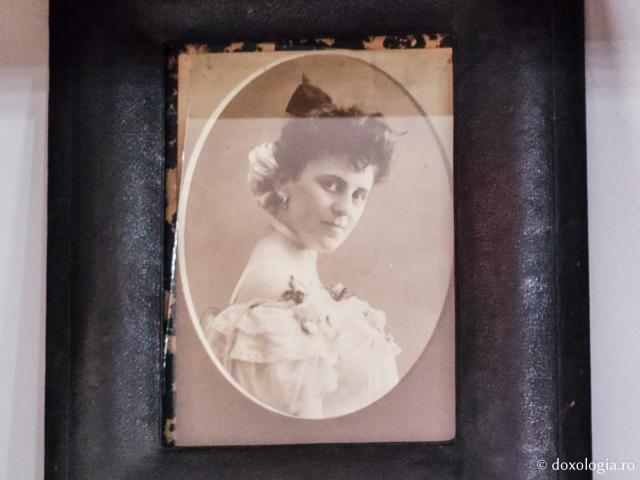 Chilia Părintelui Nicolae Steinhardt de la Mănăstirea Rohia