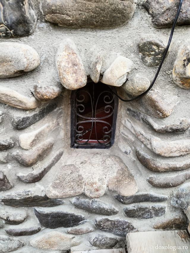 Mănăstirea Bârsana