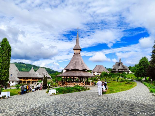 Mănăstirea Bârsana
