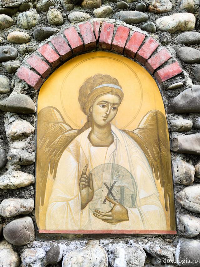 Mănăstirea Bârsana