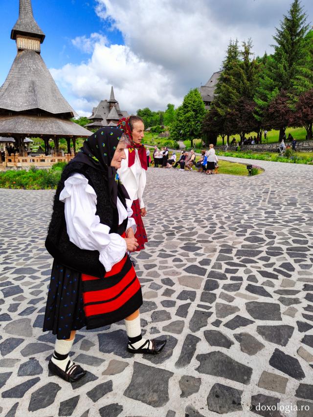 Mănăstirea Bârsana