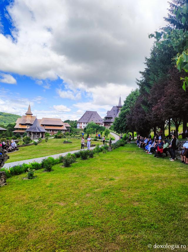Mănăstirea Bârsana