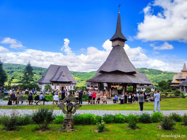 Mănăstirea Bârsana
