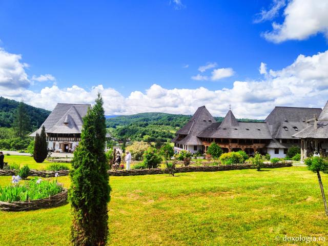 Mănăstirea Bârsana