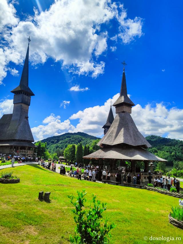 Mănăstirea Bârsana