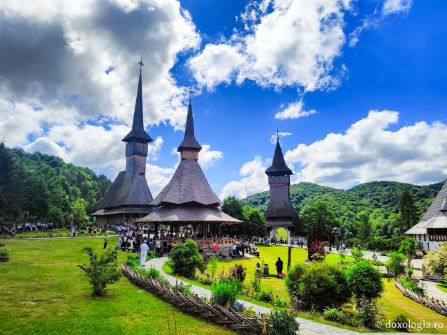 Mănăstirea Bârsana