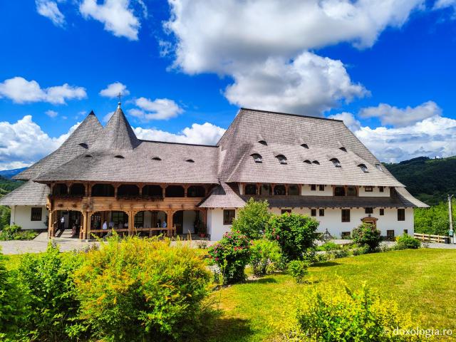 Mănăstirea Bârsana