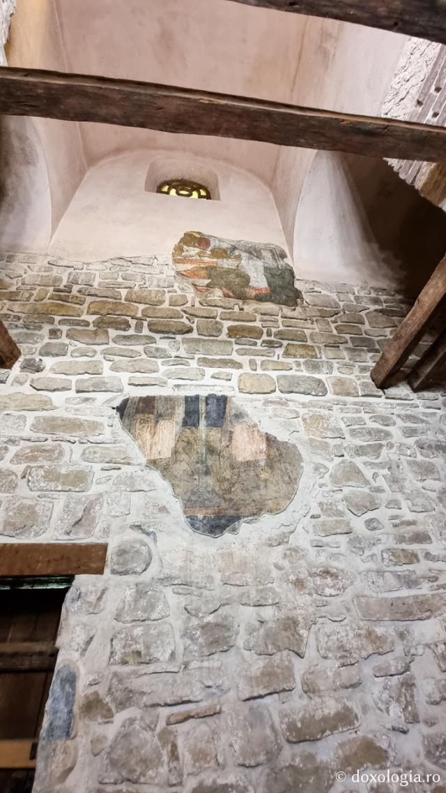 Locul unde moaștele Cuvioasei Parascheva au stat timp de 155 de ani – Biserica „Sfinții Apostoli Petru și Pavel” din Veliko Târnovo / Foto: Bogdan Zamfirescu Biserica „Sfinții Apostoli Petru și Pavel” din Veliko Târnovo