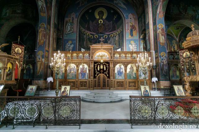 Biserica Sfântul Ioan „Vânătorul” din Atena