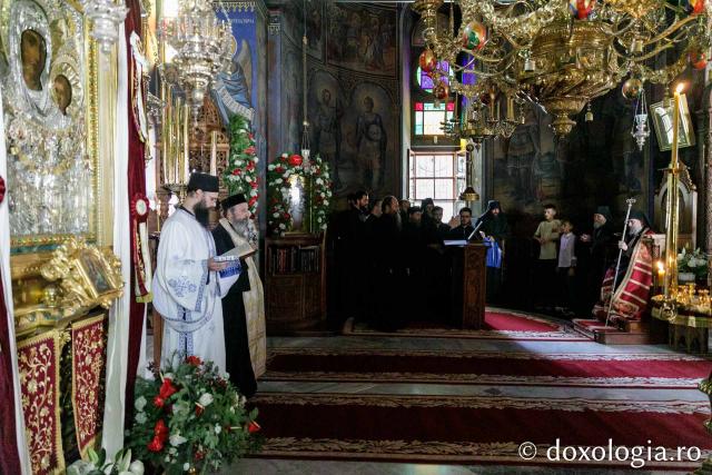 Hram Prodromița