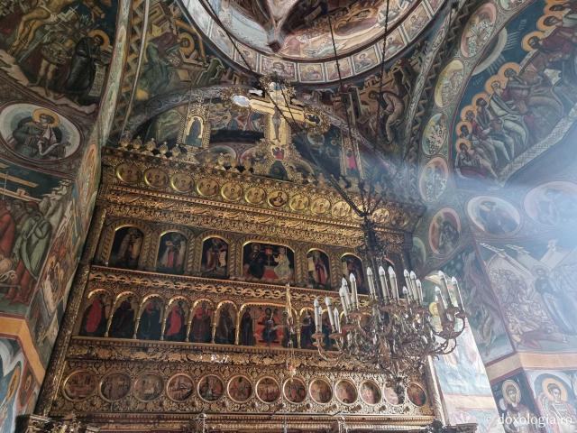 Mănăstirea Moldovița