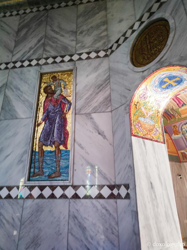 Pași de pelerin la Biserica „Sfânta Lidia” din Filipi