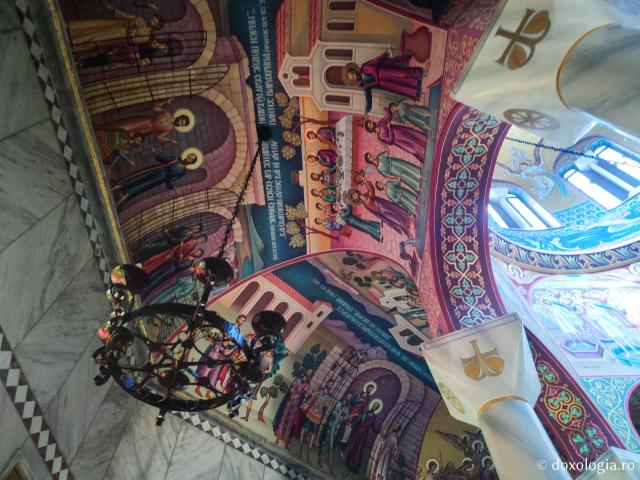 Pași de pelerin la Biserica „Sfânta Lidia” din Filipi