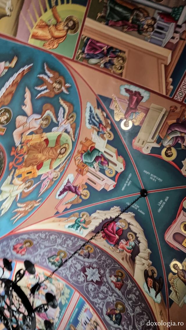 Pași de pelerin la Biserica „Sfânta Lidia” din Filipi