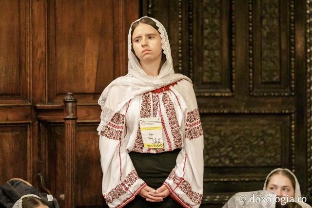 (Foto) Sfânta Liturghie la Catedrala Mitropolitană în încheierea celei de-a patra ediții a Întâlnirii Tinerilor Ortodocși din Moldova