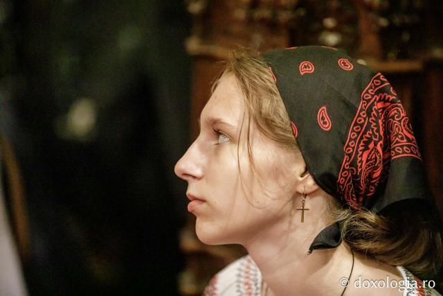 (Foto) Sfânta Liturghie la Catedrala Mitropolitană în încheierea celei de-a patra ediții a Întâlnirii Tinerilor Ortodocși din Moldova