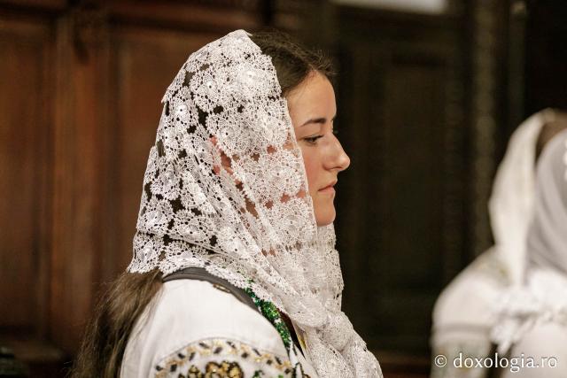 (Foto) Sfânta Liturghie la Catedrala Mitropolitană în încheierea celei de-a patra ediții a Întâlnirii Tinerilor Ortodocși din Moldova