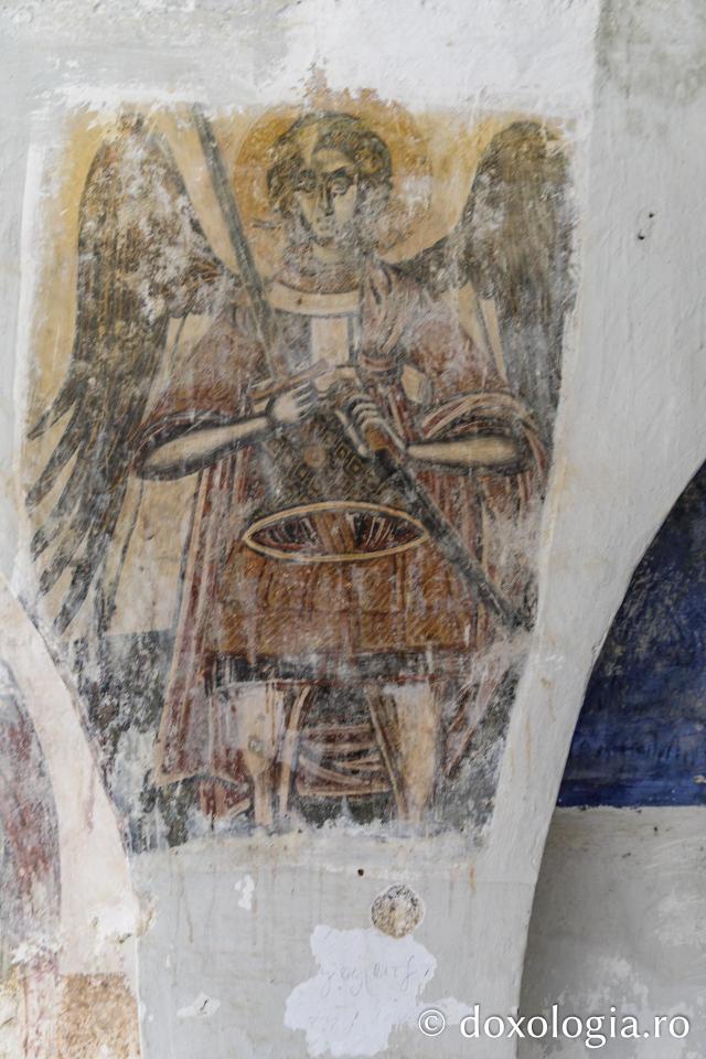 Biserica Sfântul Nicolae „Mavrikas” – Paleochora din Insula Eghina