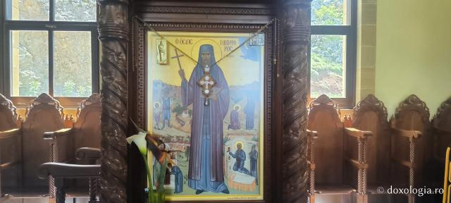 Biserica „Sfântul Nichifor Leprosul” din Sirikari