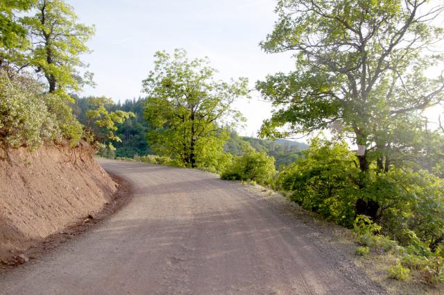 (Foto) Acasă la Părintele Serafim Rose – Mănăstirea „Sfântul Gherman” de la Platina
