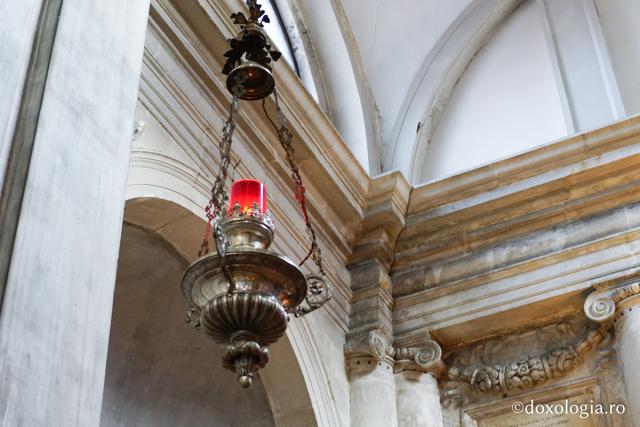 Sfânta Muceniță Lucia din Siracuza – Biserica San Geremia din Veneția