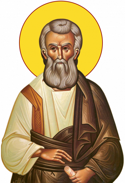 Sfântul Apostol Tadeu