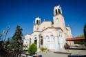 Biserica „Sfântul Ioan Rusu” din Prokopi, Grecia