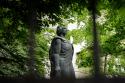 statuie Mihai Eminescu