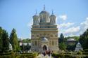 Mănăstirea Curtea de Argeș