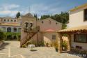Mănăstirea Sfânta Paraschevi – Corfu, Grecia