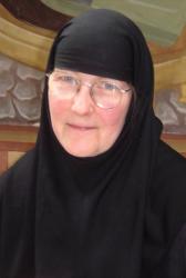 Maica Magdalena de la Essex