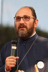 Părintele Constantin Necula