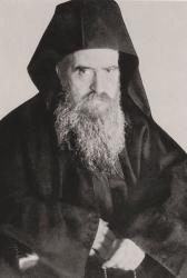 Monahul Lazăr Dionisiatul